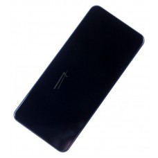 LCD+Touch screen Samsung A236 A23 5G juodas (black) originalas